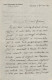 PAULSEN Adam (1833-1907), Astronome Danois. - Autres & Non Classés