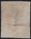 Natal     .    Michel   .  9a ?  (2 Scans)   .  O   .     Cancelled - Natal (1857-1909)