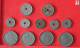 SPAIN  - LOT - 11 COINS - 2 SCANS  - (Nº57832) - Lots & Kiloware - Coins