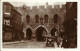 Southampton, The Bargate, Gelaufen 1926 - Southampton