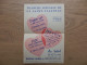 DOCUMENT PUBLICITAIRE LOTERIE NATIONALE SAINT-VALENTIN 14 FEVRIER 1958 - Billetes De Lotería