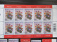 3166 'Floraliën Luik' - Postfris ** - Face Value: 7,84 Euro - Unused Stamps