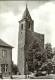 Strassfurt, Straßfurt, DDR, Stadtkirche St. Johannis, Gelaufen 1969 - Stassfurt