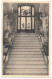 CPA Vilvorde, Pensionnat Des Religieuses Ursulines, Escalier D'entrée - Vilvoorde