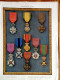 Photo, Livre Grande Guerre 1914-1918 - Médailles Militaires Décorations France Belgique Grande Bretagne ... - Grossbritannien