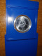 ITALIA 500 Lire 1982 GALILEO GALILEI Italy Silver Coin Italie - Commémoratives