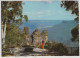 Australia NEW SOUTH WALES NSW Three Sisters Blue Mountains KATOOMBA Murray Views W57 Postcard C1970s - Other & Unclassified