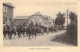 Entree Au Village D `Elsenborn Gel.1928 - Elsenborn (camp)