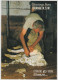 Australia NEW SOUTH WALES NSW Sheep Shearing Greetings From ORANGE Colour Tech RSP213K Postcard C1980s - Sonstige & Ohne Zuordnung