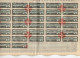 VP22.894 - CHALON - SUR - SAONE 1928 - Action De 500 Francs - Anciens Etablissements Ch. KRETZSCHMAR & G. ROSSELET - Textiles
