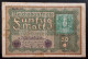 GERMANY- 50 MARK 1919. - 50 Mark