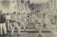 Thèmes Div -ref-UU522- Sports - Escrime - Escrimeurs - Salle D Armes - Ecole De Cavalerie - Autun - Saône Et Loire - - Fencing