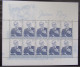 3097 'Jean Rey' - Postfris ** - Face Value: 5,2 Euro - Unused Stamps