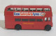 57334 DINKY TOYS 1/60 ? N. 289 - Routemaster Bus - Altri & Non Classificati
