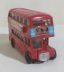 57334 DINKY TOYS 1/60 ? N. 289 - Routemaster Bus - Other & Unclassified