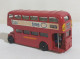 57334 DINKY TOYS 1/60 ? N. 289 - Routemaster Bus - Autres & Non Classés