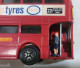 57334 DINKY TOYS 1/60 ? N. 289 - Routemaster Bus - Altri & Non Classificati