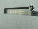 Delcampe - Vintage Silver Plated MTESZ Knife Letter Opener Czechoslovakia #2228 - Letter-opener