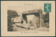 44 SAINT NAZAIRE - Un Dolmen Trilittres - TB - Saint Nazaire