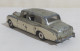 57338 DINKY TOYS 1/43 N. 198 - Rolls Royce Phantom V - Dinky