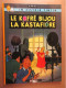 Le Kofré Bijou La Kastafiore - In Zistoir Tintin - Version Kréol La Rényon - éditions De 2008 - Stripverhalen & Mangas (andere Talen)