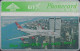 UK Bta 135 Virgin Atlantic (1) New York - Airplane - Flugzeug - 570A - BT Advertising Issues