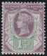 Great Britain        .   Y&T    .   93  (2 Scans)     .    *   .     Mint-hinged - Neufs