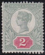 Great Britain        .   Y&T    .   94  (2 Scans)     .    *   .     Mint-hinged - Ongebruikt