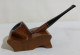 74103 Pipa - Savinelli Champagne 412 Ks - Pipa Fumata + Sacchettino Originale - Bruyerepfeifen