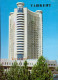 TASHKENT   ( OUZBEKISTAN )    MOSKVA HOTEL - Usbekistan