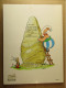Astérix Et Les Indiens - L'album Du Film - éditions De 1995 - Asterix
