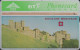 UK Bta 116 English Heritage - Nr.4 Dover Castle - 547B - BT Emissions Publicitaires