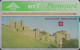 UK Bta 116 English Heritage - Nr.4 Dover Castle - 547B - BT Advertising Issues