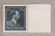 1943 Nr 644** Zonder Scharnier,zegel Uit Reeks Leopold III. - 1936-1957 Collo Aperto