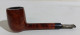 74118 Pipa - BREBBIA Due - Pipa Fumata - Heather Pipes