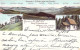 SUISSE - Panorama St Anton Gegen Das Rheinthal - Gruss V St Anton - Oberegg Im Appenzeller Land - Carte Postale Ancienne - Appenzell