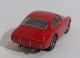 Delcampe - 57372 BBR 1/43 N. 13 - Ferrari 212 Vignale 1952 - BBR