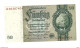 *Germany 50 Mark   30/3/1933   182a  Unc!!! - 50 Mark