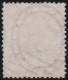 Great Britain        .   Y&T    .   25  (2 Scans)   .  1862     .    O   .     Cancelled - Gebraucht