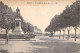 FRANCE - Macon - Promenade Du Quai Sud - Carte Postale Ancienne - Macon