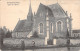 FRANCE - Environs De Vaas - Eglise De Bruere - Animé - Carte Postale Ancienne - Andere & Zonder Classificatie