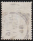 Great Britain        .   Y&T    .   82 (2 Scans)   .  1883-84    .    O   .     Cancelled - Gebraucht