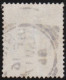 Great Britain        .   Y&T    .   82 (2 Scans)   .  1883-84    .    O   .     Cancelled - Usati