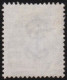 Great Britain        .   Y&T    .   48  (2 Scans)   .  1872-73     .    O   .     Cancelled - Usados