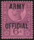 Great Britain        .   Y&T    .   Service  45   (2 Scans)     .    *   .     Mint-hinged - Service