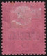 Great Britain        .   Y&T    .   Service  45   (2 Scans)     .    *   .     Mint-hinged - Dienstmarken