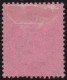 Great Britain        .   Y&T    .   Service 32  (2 Scans)     .    O   .     Cancelled - Oficiales