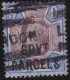 Great Britain        .   Y&T    .   Service 33  (2 Scans)     .    O   .     Cancelled - Oficiales