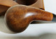 74132 Pipa Di Legno - Savinelli - Pipa Fumata - Heather Pipes