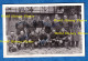 Carte Photo Avec Autographe - RENNES - Equipe De Football Du Stade Rennais - 1946 1947 - Footballeur Ballon - Calcio